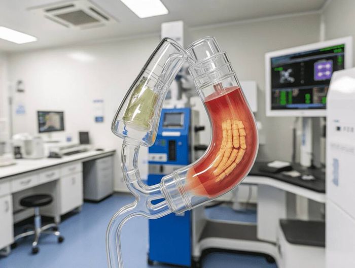 输精管节育器生物相容性检测