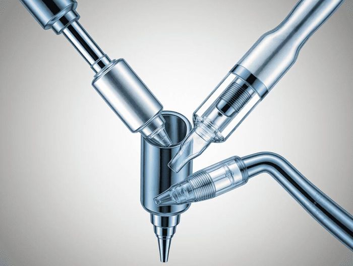 肠镜附件生物相容性检测