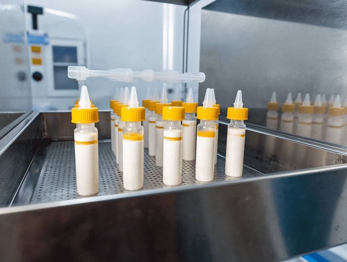 种植体灭菌验证