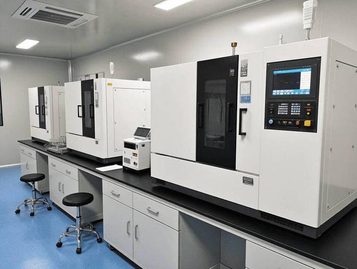 电子废物铅金属检测