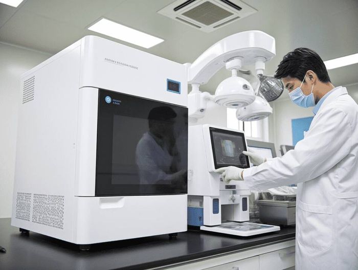 超声波清洗机临床前性能验证