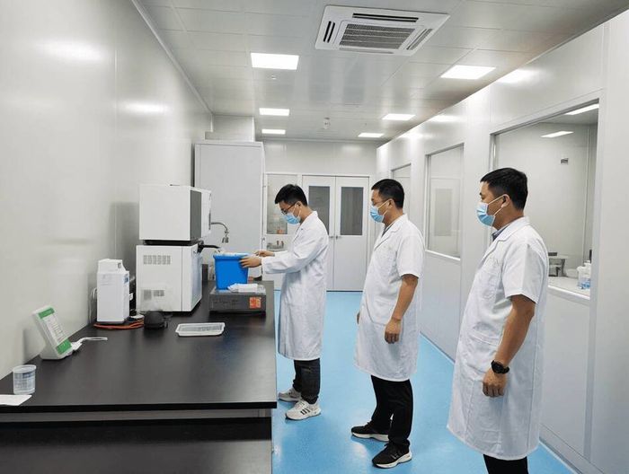 餐厨垃圾油脂含量检测