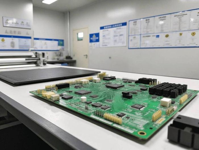 印刷电路板(PCB)安规认证