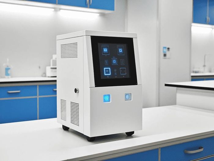 麻醉机临床前性能验证