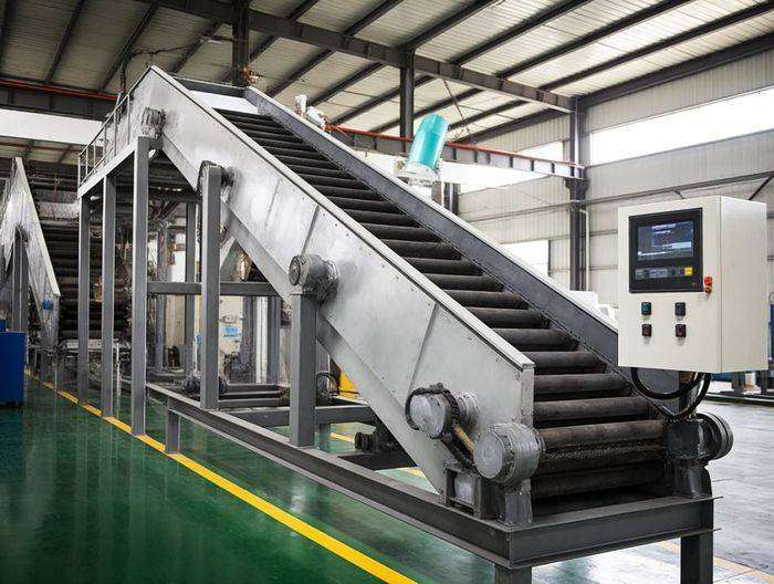 振动给料机振动与冲击测试