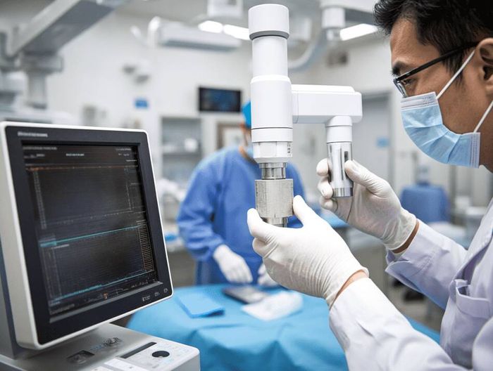 骨科钢板生物相容性检测