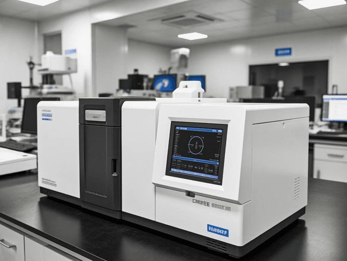 流式细胞仪电磁兼容性检测