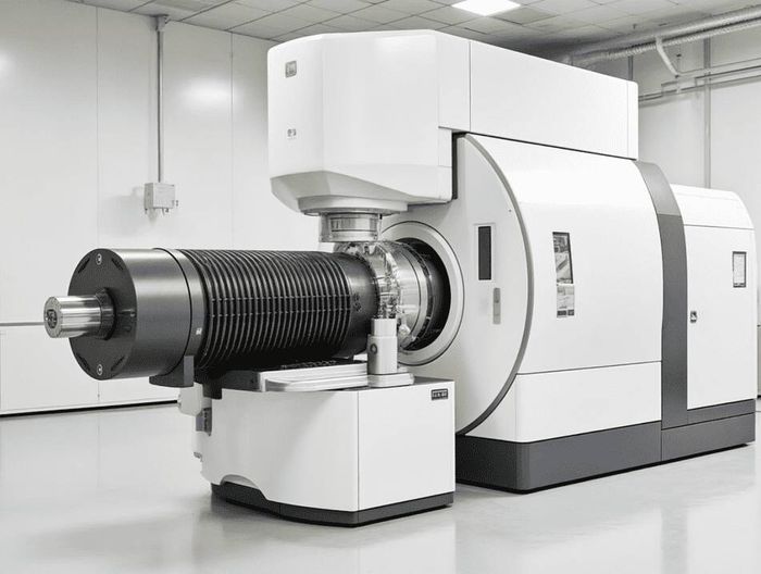 医用电子直线加速器电磁兼容性检测