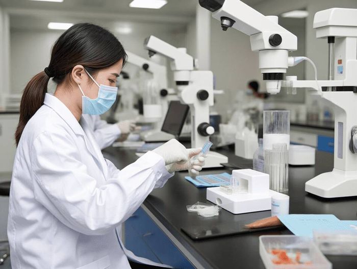 生物可吸收材料临床前性能验证