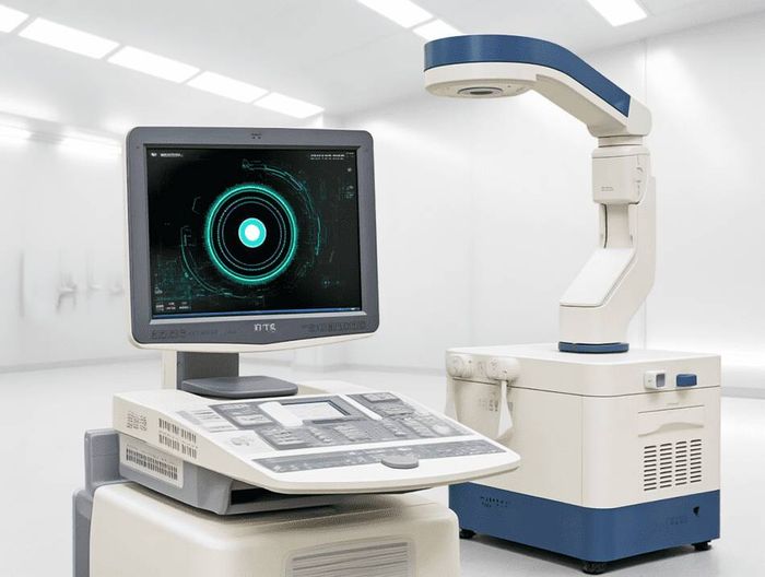 超声诊断仪电磁兼容性检测