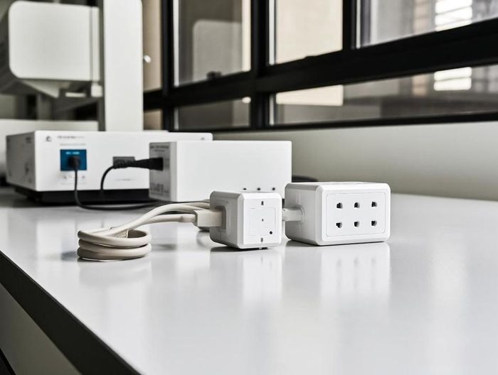 智能插座RoHS检测