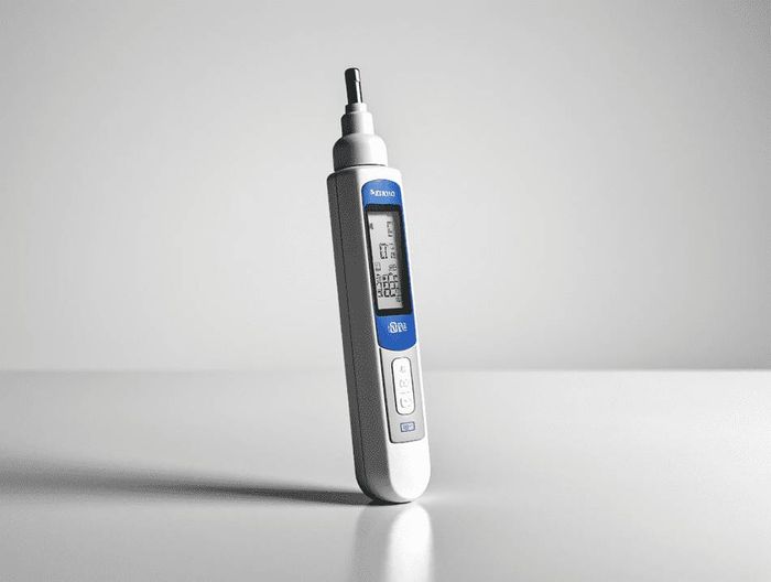 鼻阻力计临床前性能验证