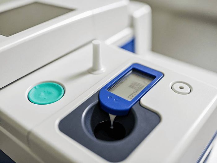 尿液分析仪临床前性能验证