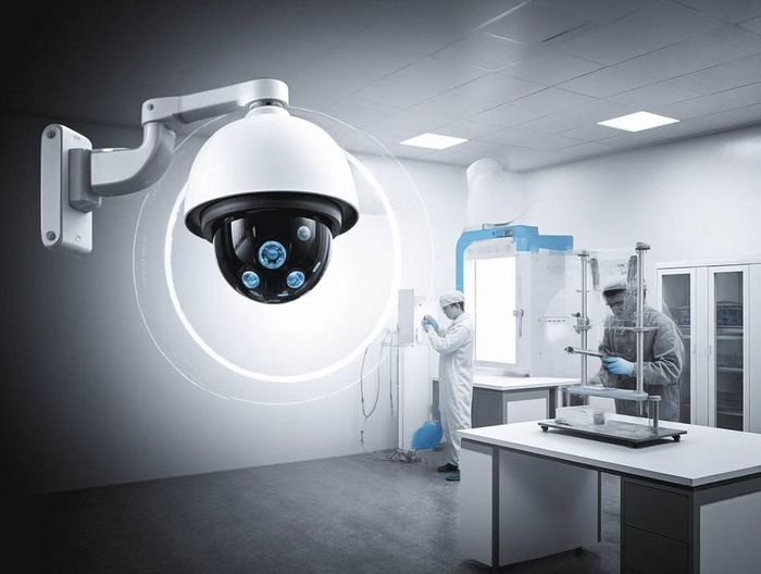 安防摄像头‌可靠性测试