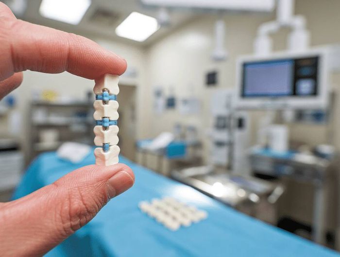 接骨板临床前性能验证