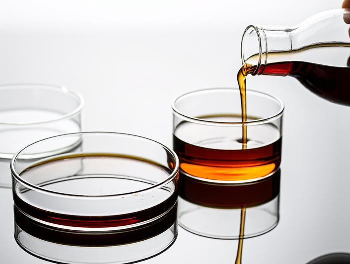 料酒微生物检测