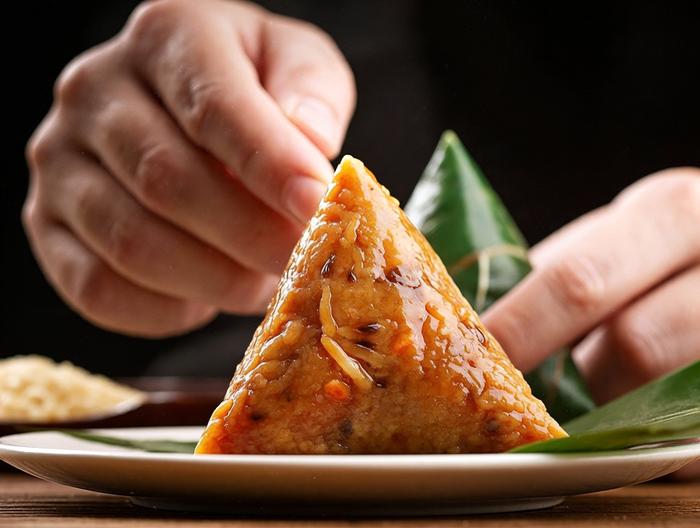 粽子微生物检测