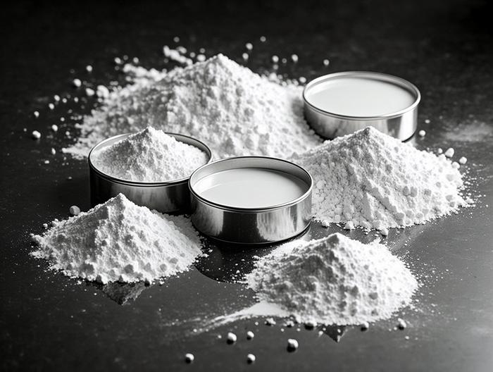 环氧聚氨酯防腐涂料材料成分分析