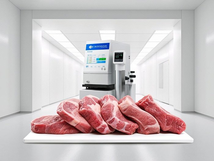 羊肉营养成分分析