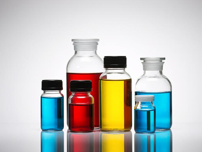 分散剂危险品分类鉴定