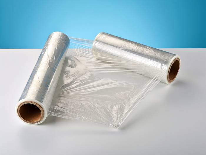 保鲜膜材料老化试验