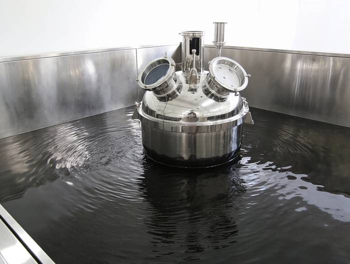 不锈钢反应釜耐腐蚀性测试