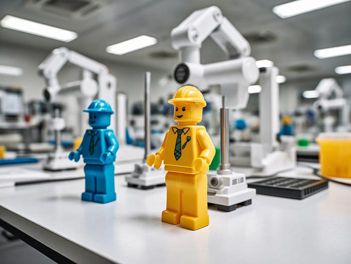 塑料玩偶玩具安全检测