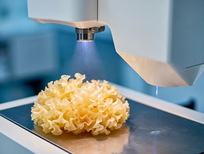 银耳重金属检测