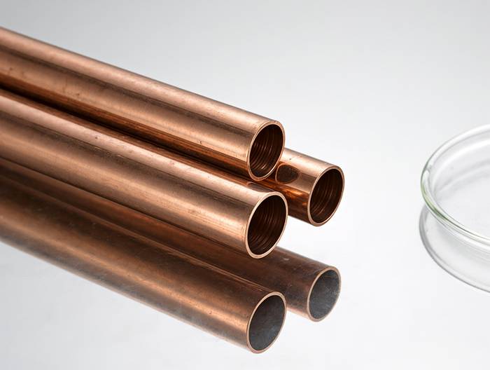 铜管耐腐蚀性测试