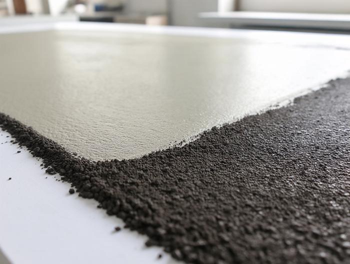 地坪防腐涂料材料成分分析