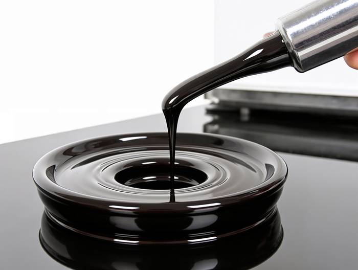 无溶剂环氧树脂漆耐腐蚀性测试