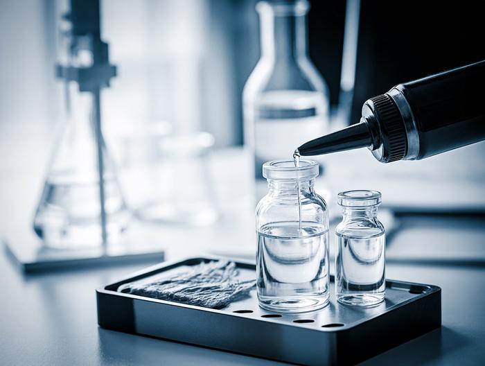 氯仿危险品分类鉴定