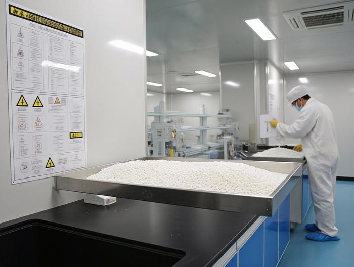 脲醛树脂危险品分类鉴定