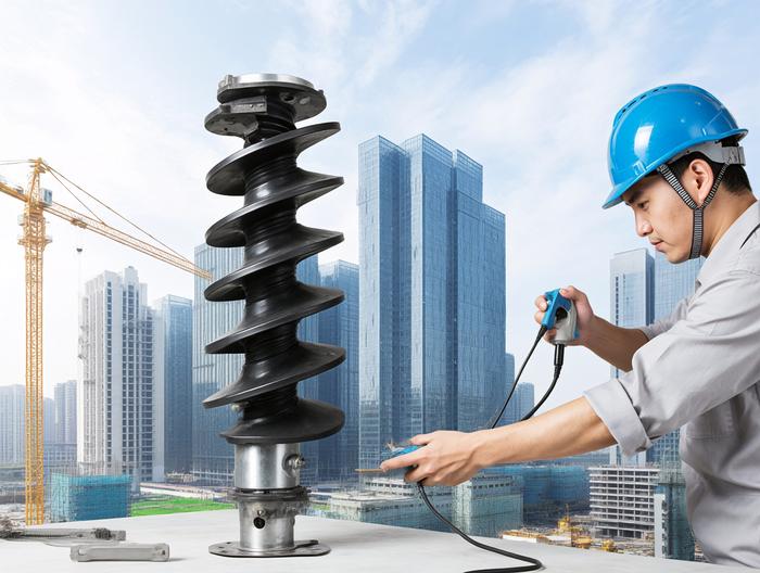 建筑五金件抗震性能评估