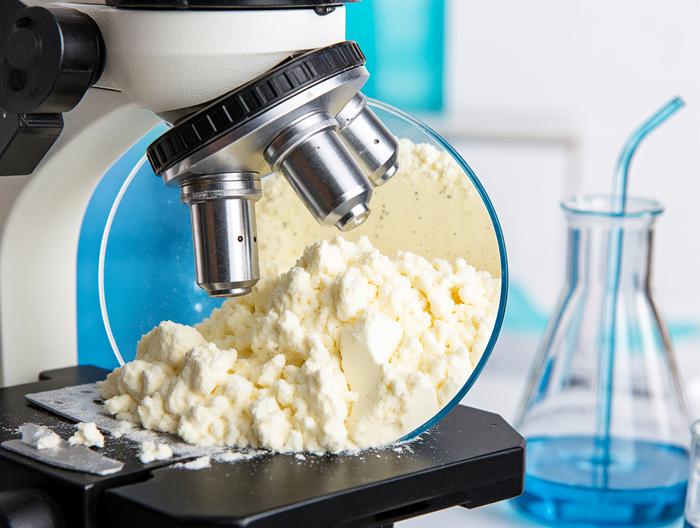 奶粉微生物检测