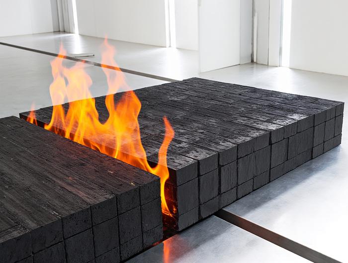 建筑挤塑板防火等级测试