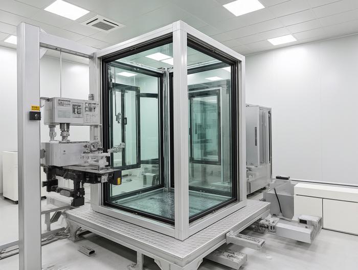 中空玻璃抗震性能评估