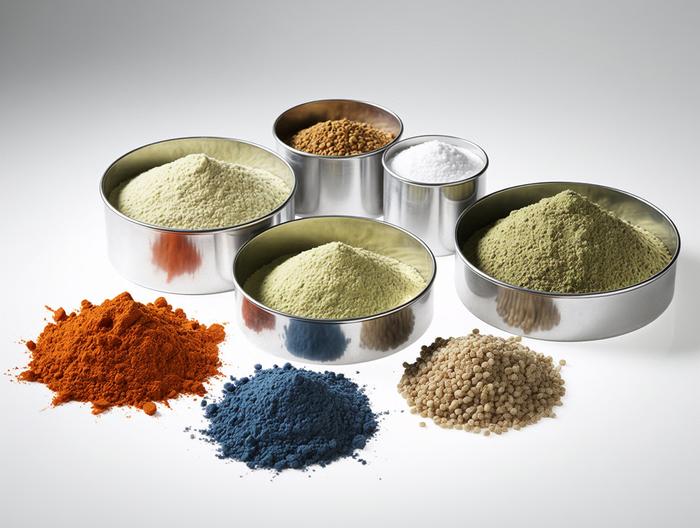 环氧煤沥青重防腐涂料材料成分分析