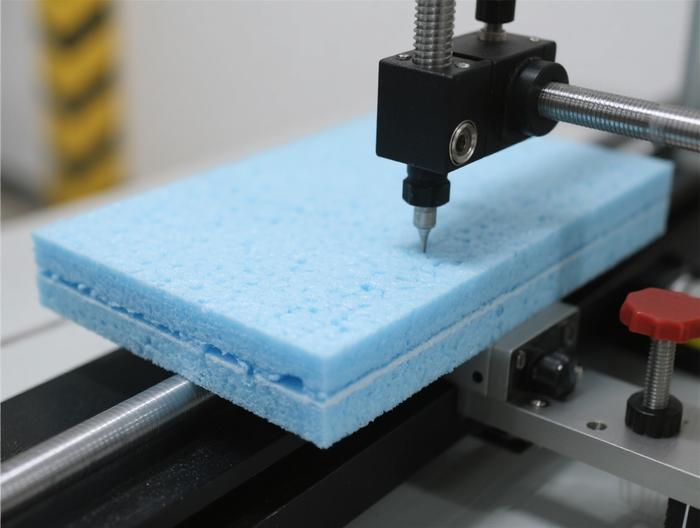 酚醛泡沫板力学性能测试