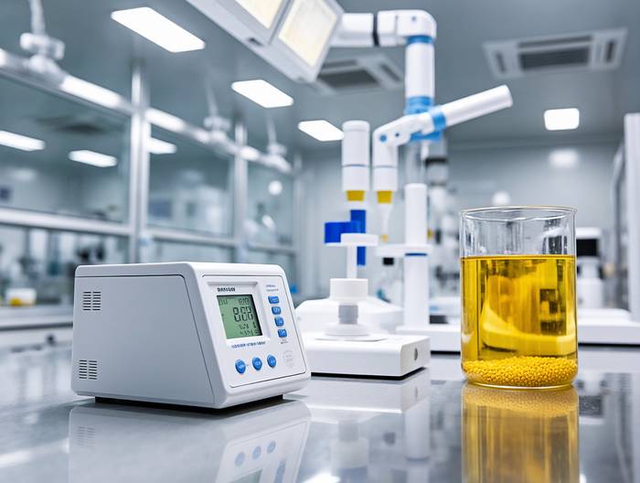 小米农药残留检测