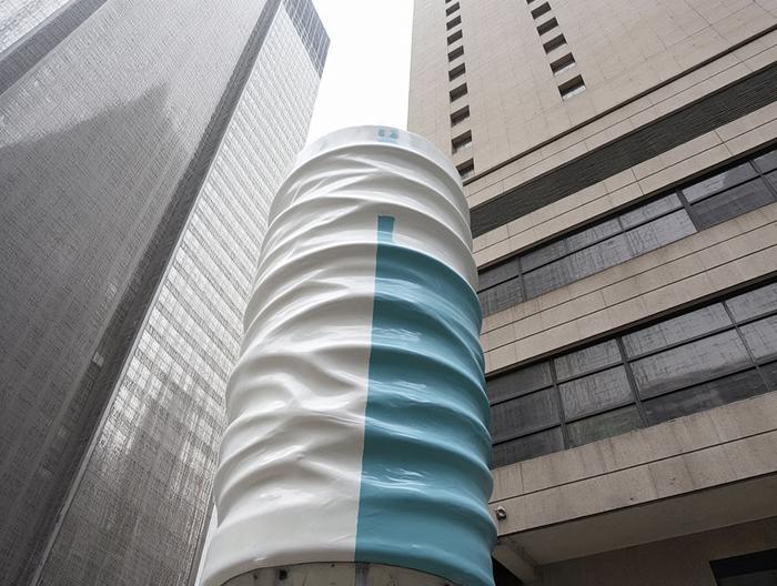 弹性涂料抗震性能评估