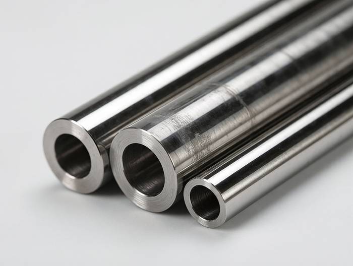 第二代双相不锈钢耐腐蚀性测试