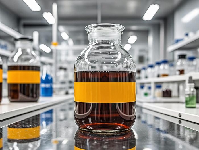 苯危险品分类鉴定