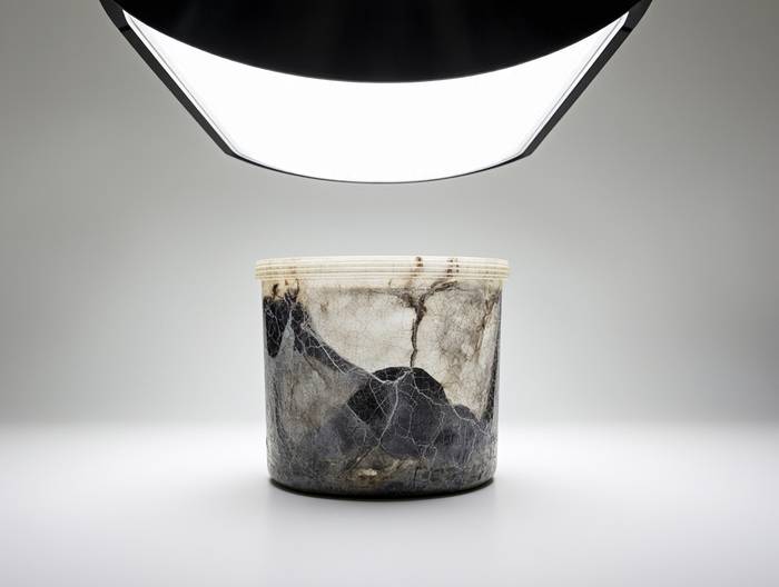 塑料容器材料老化试验