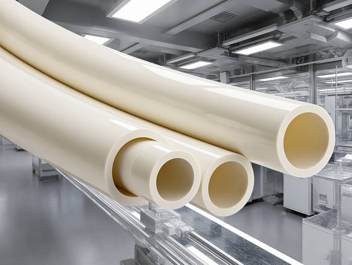 聚四氟乙烯管耐腐蚀性测试