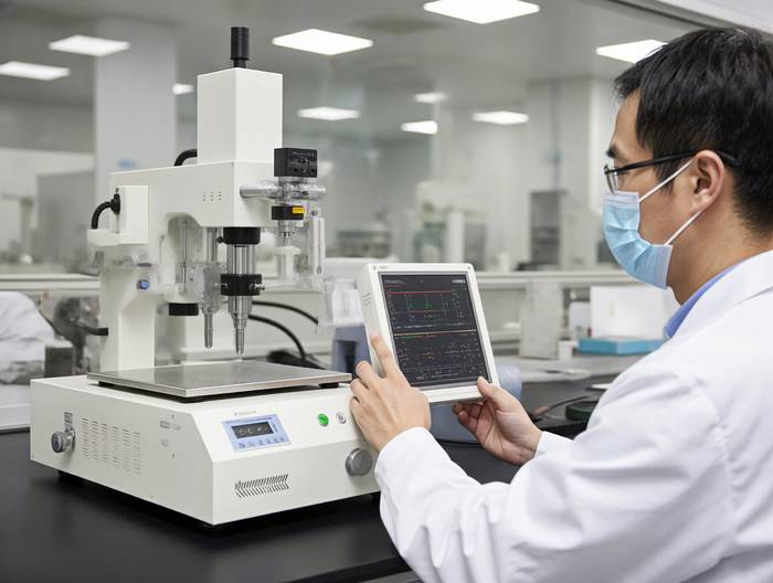 氨基树脂阻燃性能测试