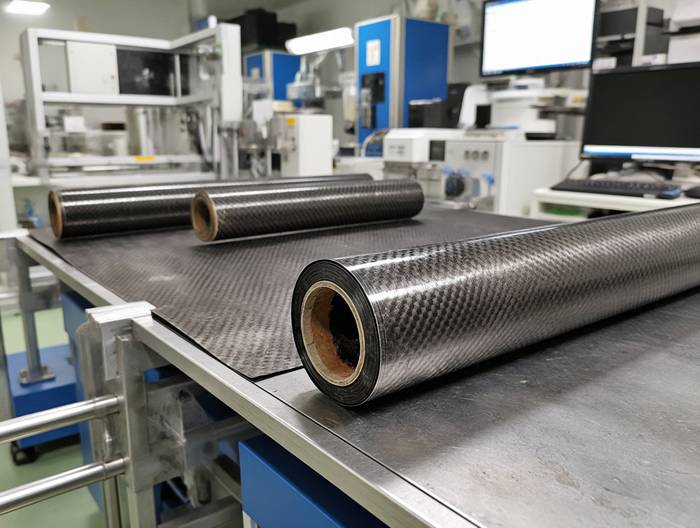 碳纤维材料老化试验