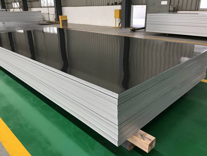 SMP超耐腐彩钢板耐腐蚀性测试