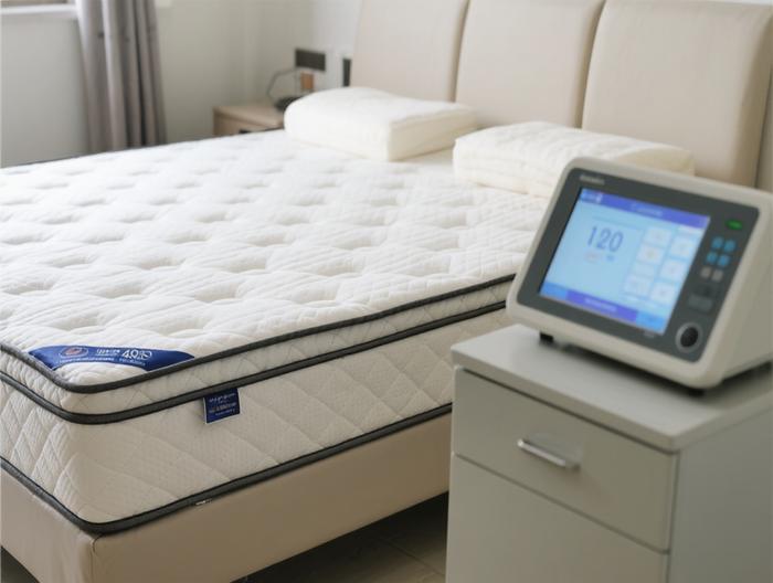 记忆棉床垫甲醛释放量检测