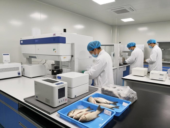 鲫鱼营养成分分析